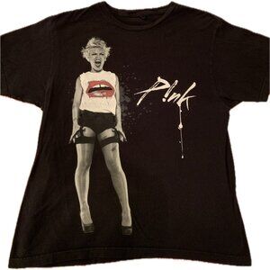 Gently used Pink The truth about love tour 2013 shirt